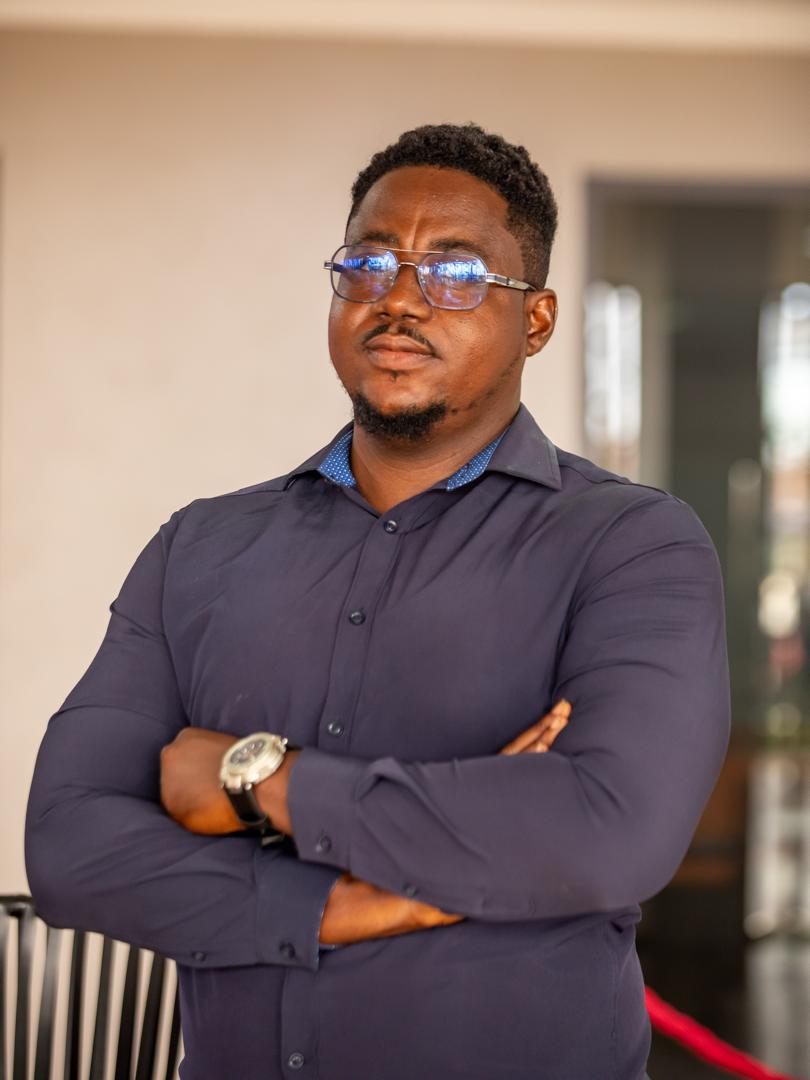 Photo of Appipa team member